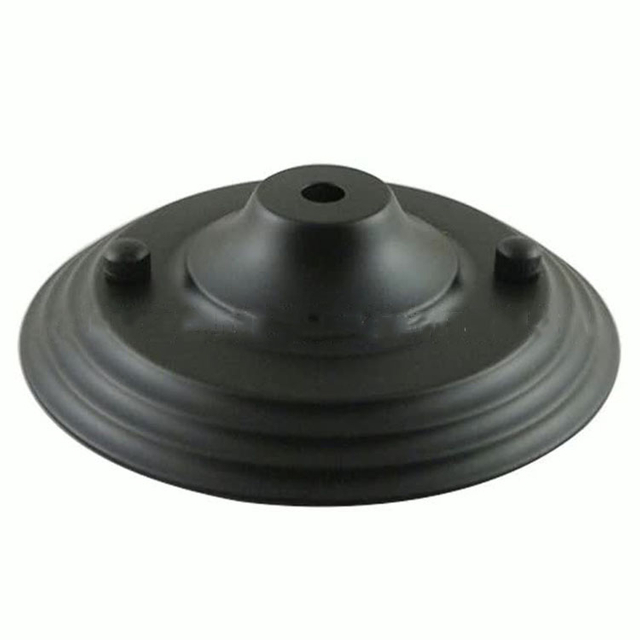 Dining Chandelier Aisle Entrance bar Wall Lamp Ceiling Disc Multi-layer Cover Pointed Plate Lamps