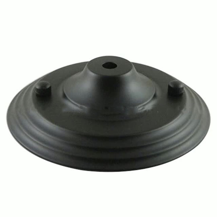 Dining Chandelier Aisle Entrance bar Wall Lamp Ceiling Disc Multi-layer Cover Pointed Plate Lamps