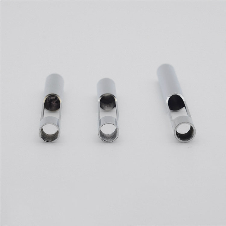 Wholesale Inner Thread Connecting Water Pipe M10 Inner Thread Pipe Cutting Edge Pipe Connecting Screw Lighting Fittings