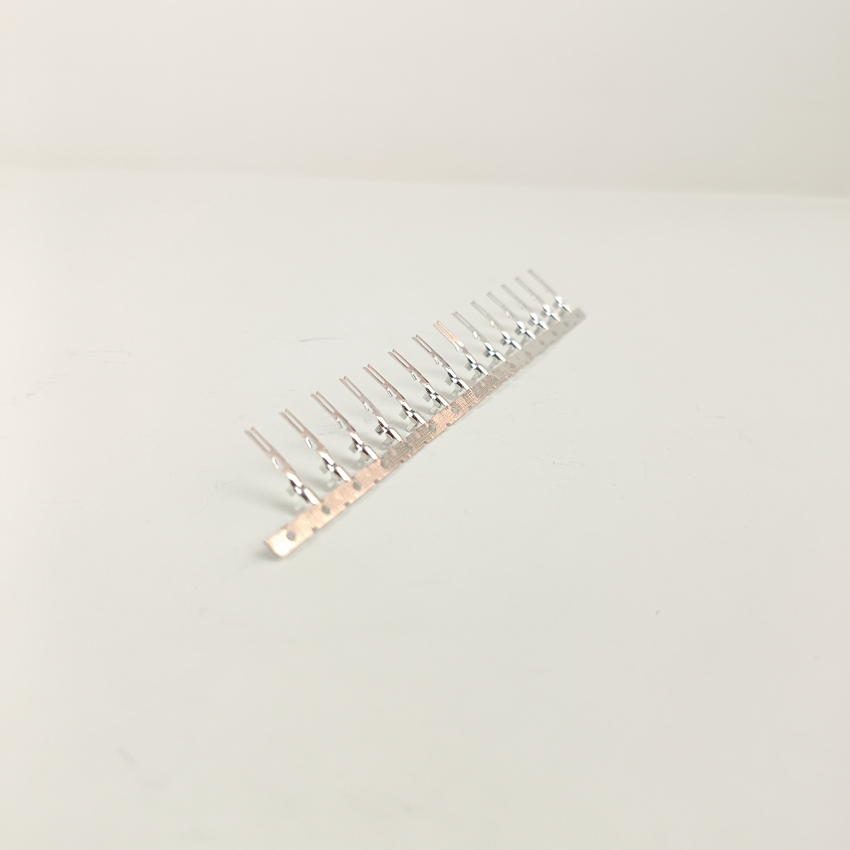 Replace HRS RP34L-SC1-212(01) RP34L-SC1-212 Crimp Terminal Block 8000PCS/REEL Made in China 113-5151-8-01