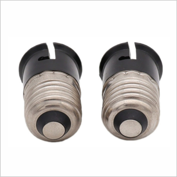 Lamp Holder E27 to B22 Lamp Holder E27-B22 Conversion Lamp Holder