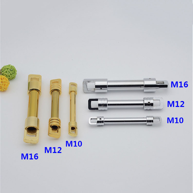 Chandelier Straight Rod Straight Tube Tooth Rod Supporting Bucket Ring Load-bearing Hook Set Lighting Fixture Accessories