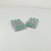 UL listed DIY 3 way 32A wire to wire junction box lighting lamp power cable wire connector FL-28-3