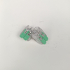 UL Listed DIY 1 in 1 Out Joint End Replace Wago 221-412 Junction Box Power Cable Fast Lever Nut Connector