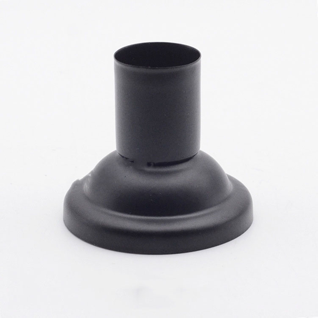 Retro Lamp Holder Lamp Cup Hemp Rope Casing Hook Decoration Fixed Lamp Cup Black Lighting Fixture Accessories