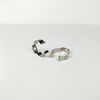 Big Size T8 Stainless Steel 201 Pipe Clamp Tubing Clip Tube Lamp Tube Clamp Lighting Accessory