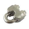 Steel Wire Stainless Steel Lock Safety Buckle Anti-pull Buckle Lamp Accessories