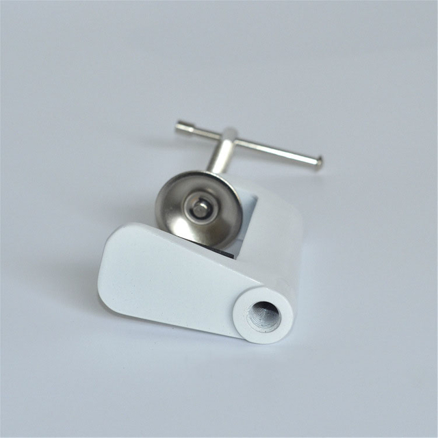 Table Lamp Bracket Clip Reinforcement Device Lighting Fixture Table Corner Clip Accessories