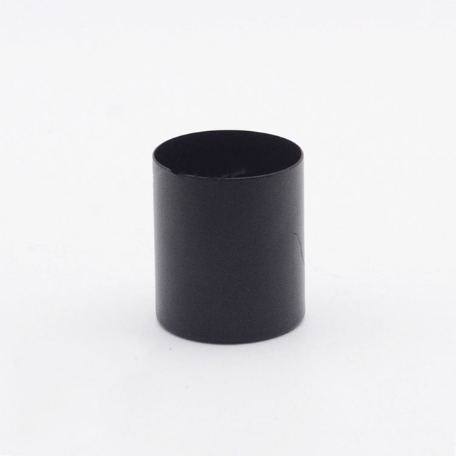 Retro Lamp Holder Lamp Cup Hemp Rope Casing Fixed Lamp Cup Black Lighting Fixture Accessories