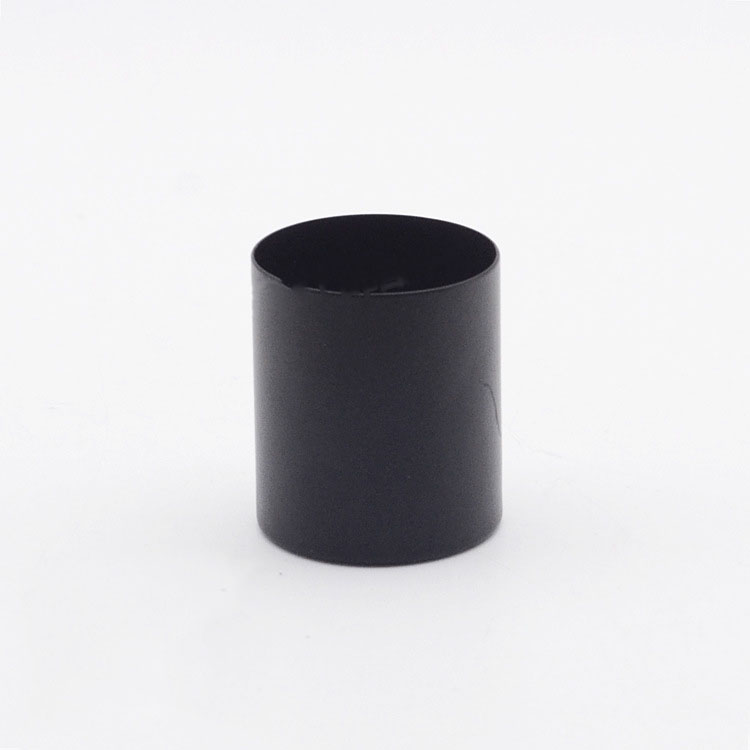 Retro Lamp Holder Lamp Cup Hemp Rope Casing Fixed Lamp Cup Black Lighting Fixture Accessories