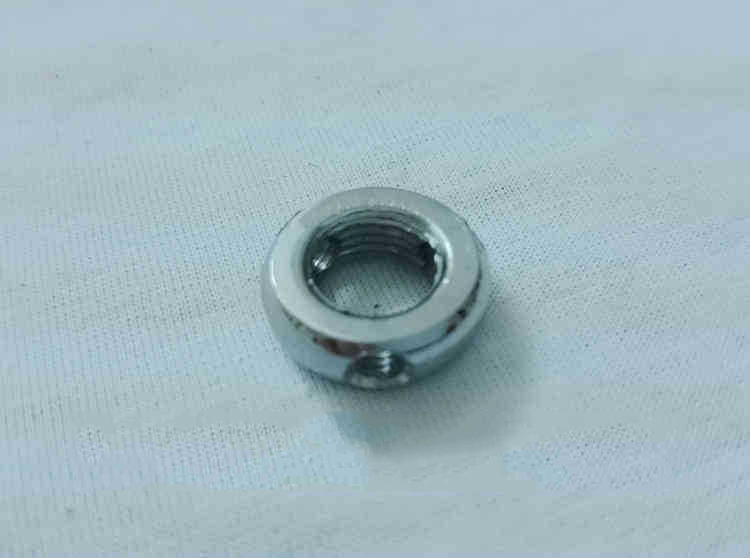 Three Equal Parts Modified Accessories Special Lighting Accessories