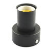 E27 Ceramic Light Holder Lamp Holder High Temperature Screw Port Makeup Lamp Fittings