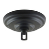 Large Chandelier Ceiling Suction Cup with Load-bearing Hook Hanging Ring Hanging Plate Lighting Accessories