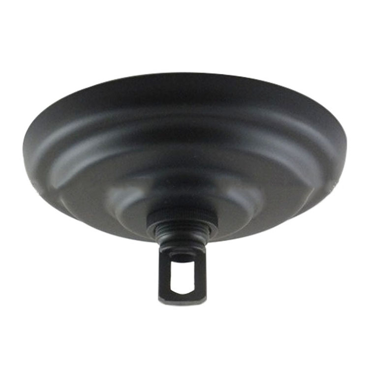 Large Chandelier Ceiling Suction Cup with Load-bearing Hook Hanging Ring Hanging Plate Lighting Accessories