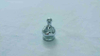 European-style Table Lamp Candle Lamp Floor Lamp Midea/Plating Accessories Chandelier Screw Cover