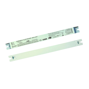 Factory Supply 220V 2*60W T12 0/1-10V UV Dimmable Ballast Dimmable-electronic-ballasts