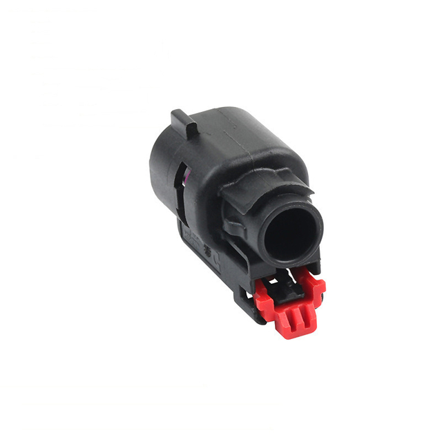 1P Car Connector BMJP93H910 Wiring Harness Connector 6.3 Large Current Female Terminal Waterproof Plug Housing Cover