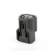 DJ7021A-1.2-21 Intake Pressure Sensor for Accord, Small Headlights, Automotive Waterproof Connector, Turn Signals, Plug In