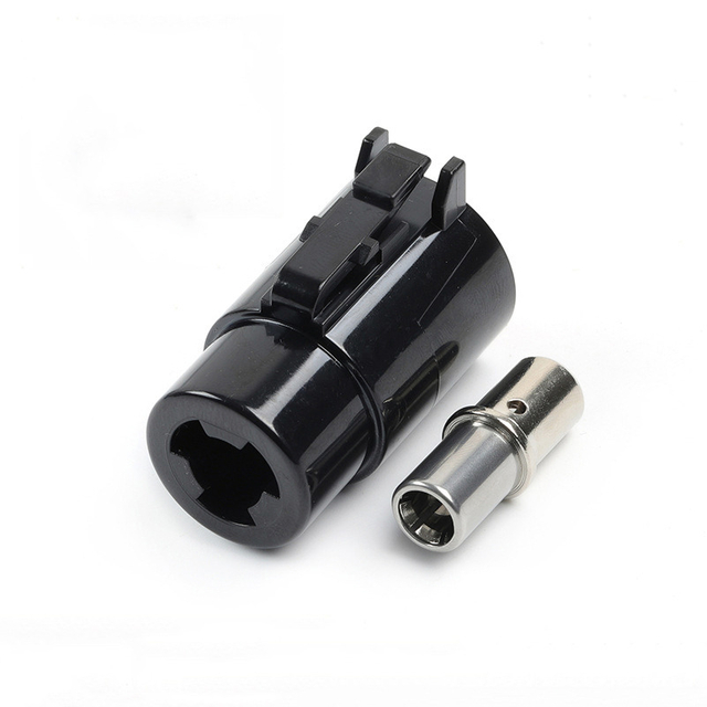 DTHD04-1-4P Automotive Waterproof Connector DTHD06-1-4S Male-Female Connector 0462-203-04141
