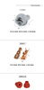 Car Connector Lamp Head 2-position Turn signal Socket T10/T5 Universal Plastic Electric Vehicle Modification