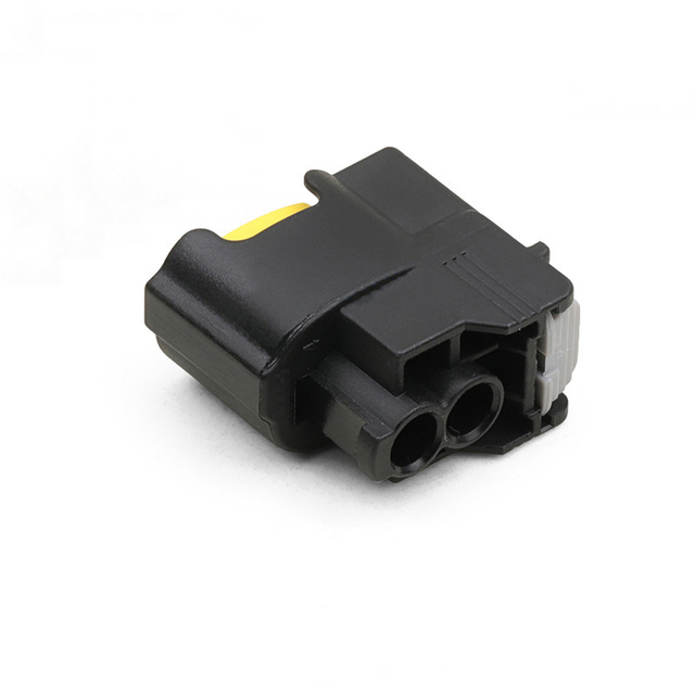 49093-0211 Ignition Coil - High Voltage Connector - Speaker Cable DJ70221Y-2-21