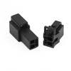 6098-2830 Automotive Seat Motor Plug Harness Connector with Terminals DJ7051-0.6/2.8-1