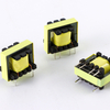Manufacturer Direct Supply EE20 Power Transformer Vertical Autofrequency Transformer Mobile Phone Charger Accessory Transformer
