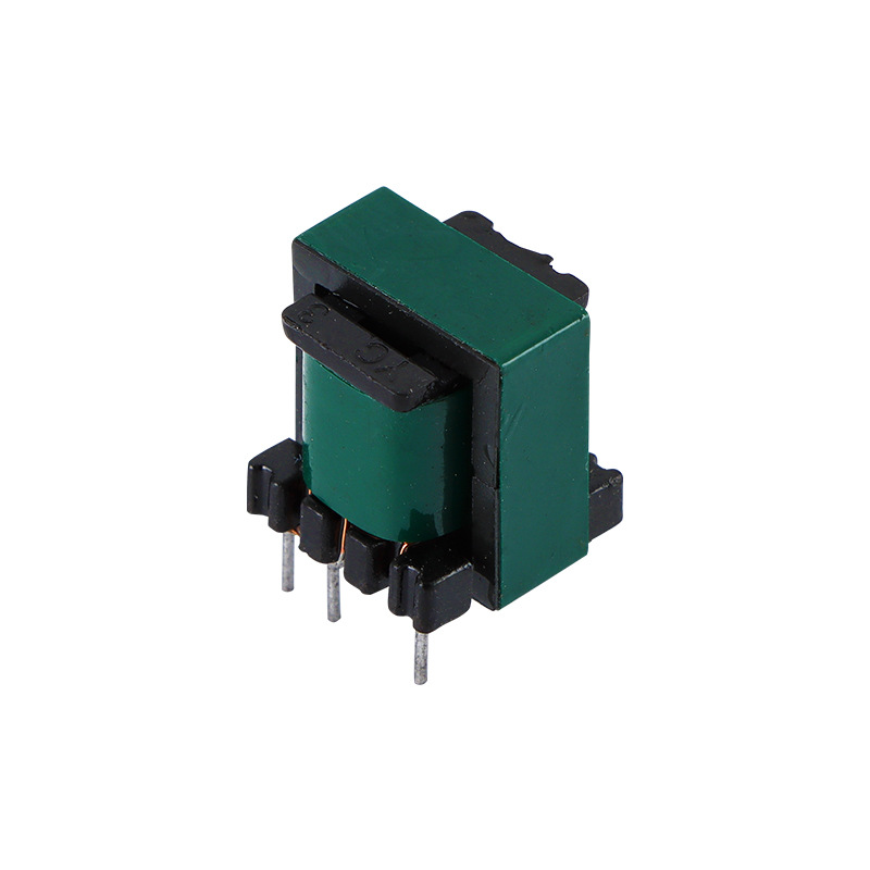 Wholesale Direct Supply EE10 Vertical High Frequency Transformer Single-phase Electronic Power Transformer