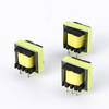EE16-3+3 High Frequency Transformer Manufacturers Direct Supply Vertical Power Transformer Mobile Phone Charging Power Adapter