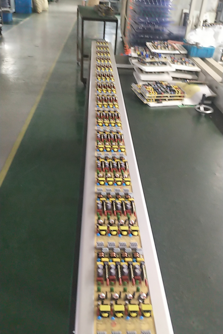 220-240V 2x80W Fluorescent Lamp Electronic Ballast High Quality with Warranty for 2 Years