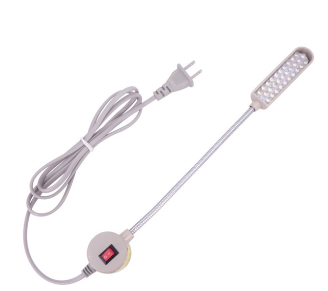 30 Led Sewing Machine Light 2W