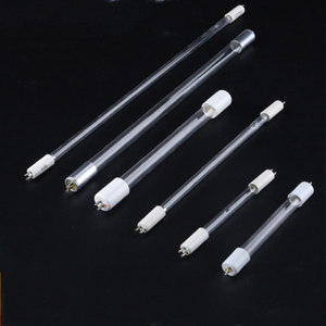 Double-end 2pin UV Germicidal Lamp 4w-40w for Air Purifiers