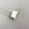 PLS aquarium uv bulb 13w Single-end H typed Ultraviolet Lamp