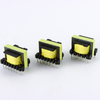 Manufacturer Direct Supply Vertical EE22-8+5 High Frequency Transformer Auto Single Phase Power Charger Transformer