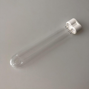 U-shaped 2G11 Uv Lamp UV Sterilizer Lamp for in Hospital Rooms