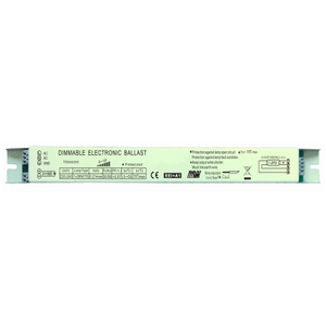 Dimming 1-10v High Quality Electronic Ballast 220v 39W 0-10v Dimmable Ballast