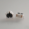 Quality Plastic G5/T5 Lamp Holder Fluorescent Lamp Holder G5 Lightholder