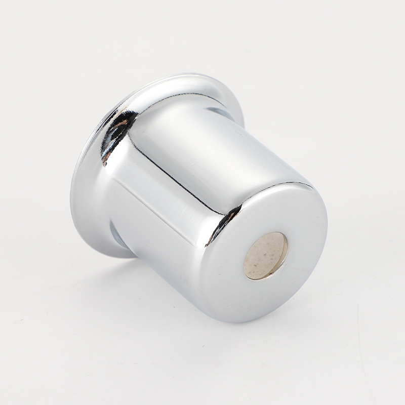 Wholesale Lamp Cup Stamping Lamp Holder Chandelier Accessories Chassis Lamp Cup Lighting Accessories