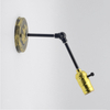 Retro Lamp Holder Wall Lamp Holder bar Balcony Aisle Restaurant Lighting Accessories