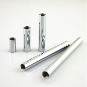 M10 Inner Tooth Straight-through Lighting Connector Connector Table Floor Lamp Inner Dental Accessories