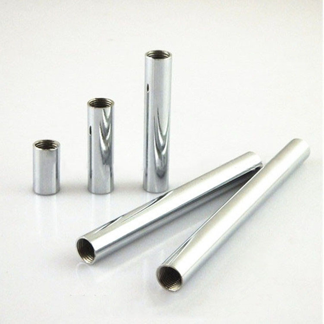 M10 Inner Tooth Straight-through Lighting Connector Connector Table Floor Lamp Inner Dental Accessories