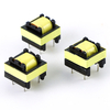 EE16-4+4 Horizontal High Frequency Transformer Factory Supply Horizontal Autotransformer High Frequency Charger