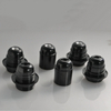 E27 Self-locking Whole Tooth Bakelite Lamp Holder Bakelite Lamp Holder Lightholder