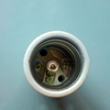 Manufacturers Supply With Bracket E40 Ceramic Lamp Holder Lamp Holder