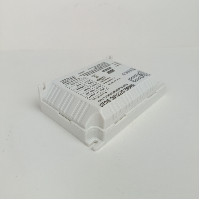 Fluorescent Dimming Light Ballast 0/1-10V 1x18W Fluorescent Dimming Light Ballast