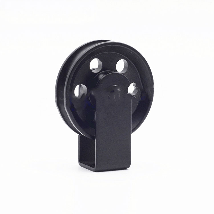 Wheel Lighting Accessories Hanging Wire Lifter Chandelier American Retro Wrought Iron Lighting Lamp Accessories