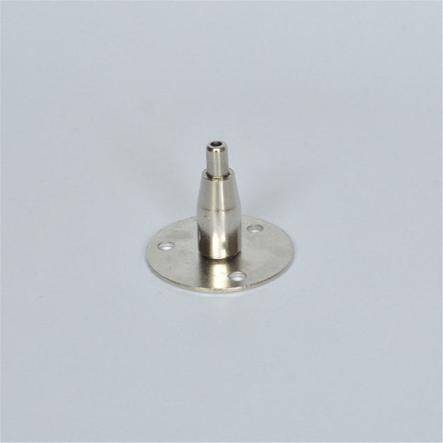 Exhibition Hall Chandelier Steel Wire Sling Fixator Hanging Plate Disc Code Land Code Lamps and Lanterns Lighting