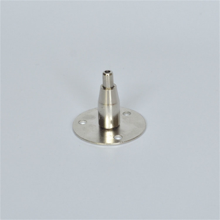 Exhibition Hall Chandelier Steel Wire Sling Fixator Hanging Plate Disc Code Land Code Lamps and Lanterns Lighting
