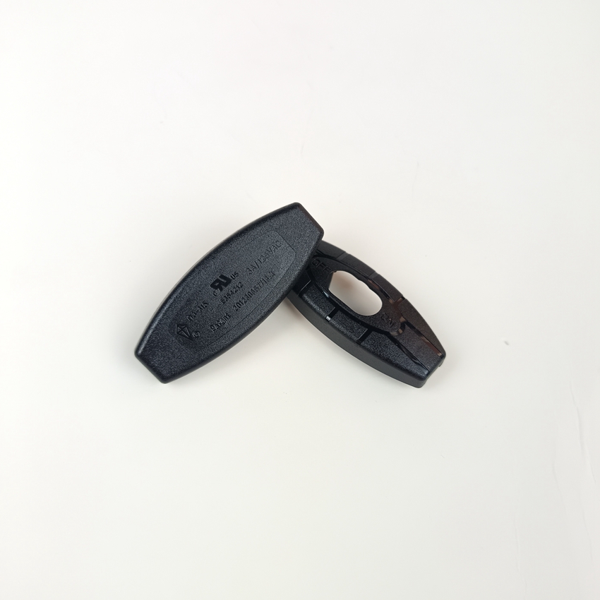 UL Certification US Standard SPT-2 Power Cable Inline Switch ON OFF Printing Middle Line 315 Rocker Switch