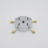 Straight-edge Ceiling Tray with Pull-wire Switch Single and Double Control Clothing Lighting Shop Switch Lighting Accessories